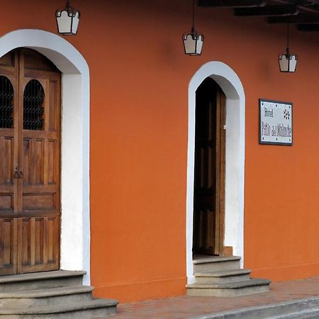 Hotel Patio Del Malinche Гранада Экстерьер фото