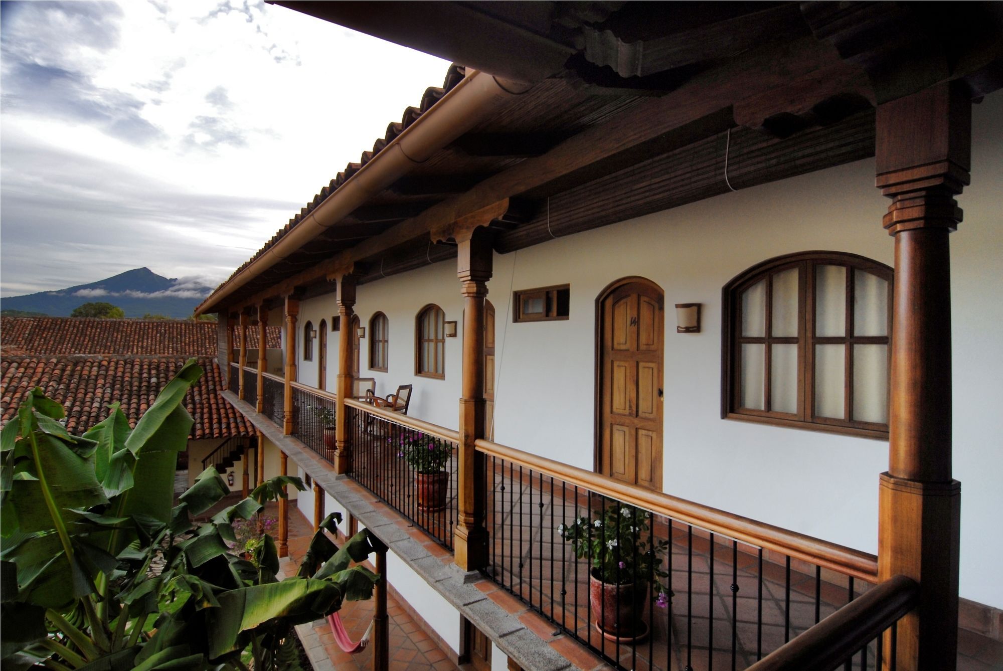 Hotel Patio Del Malinche Гранада Экстерьер фото