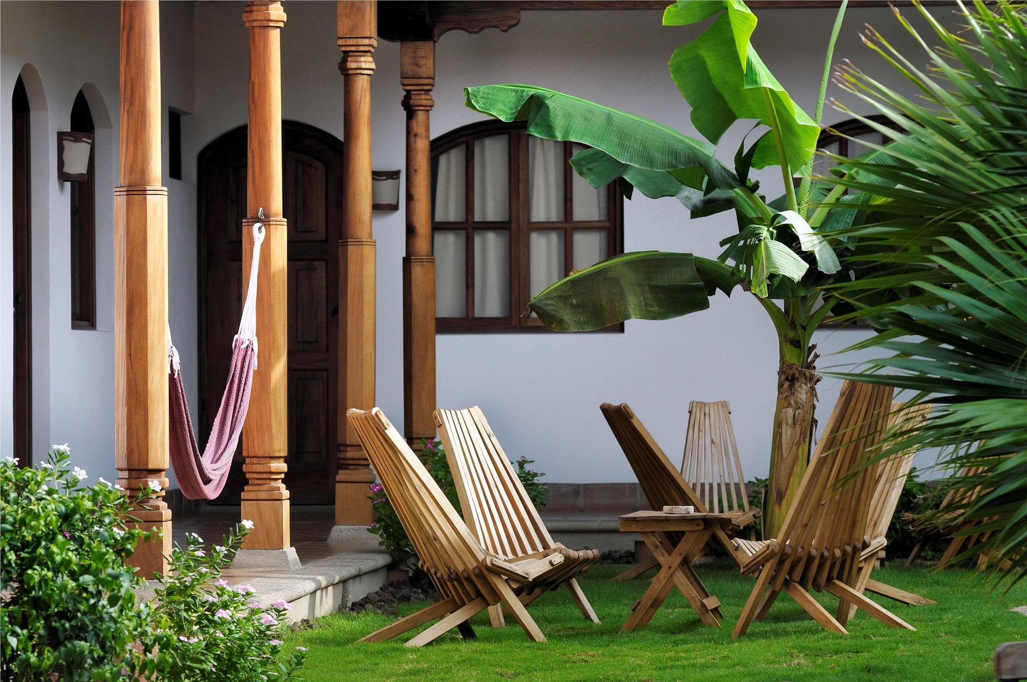 Hotel Patio Del Malinche Гранада Экстерьер фото